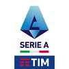 liga italiana clasificación|Clasificación Serie A .
